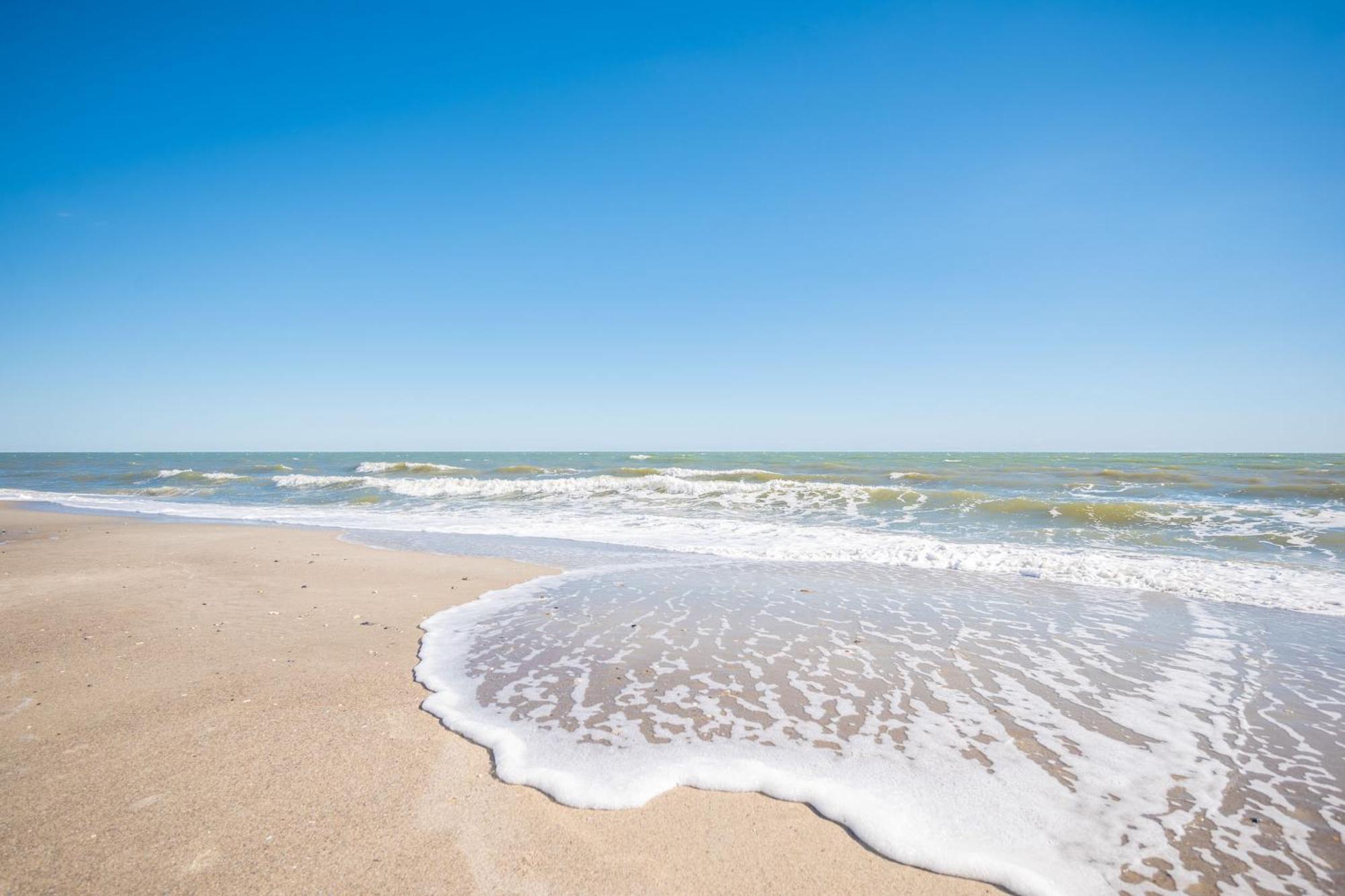 Re-Juvenated Βίλα Oak Island Εξωτερικό φωτογραφία