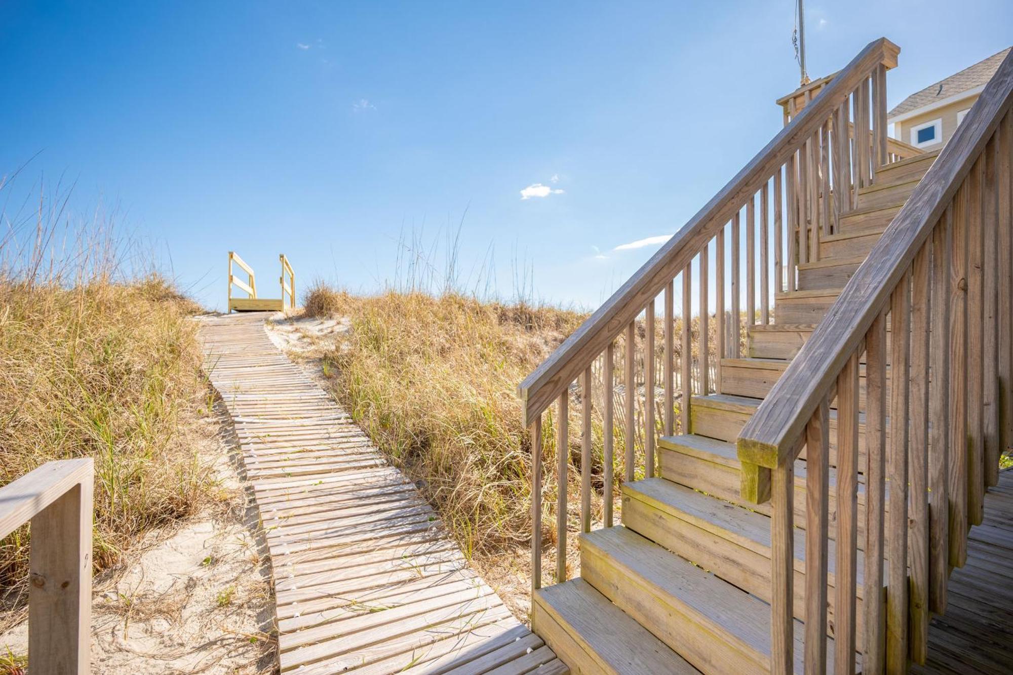 Re-Juvenated Βίλα Oak Island Εξωτερικό φωτογραφία