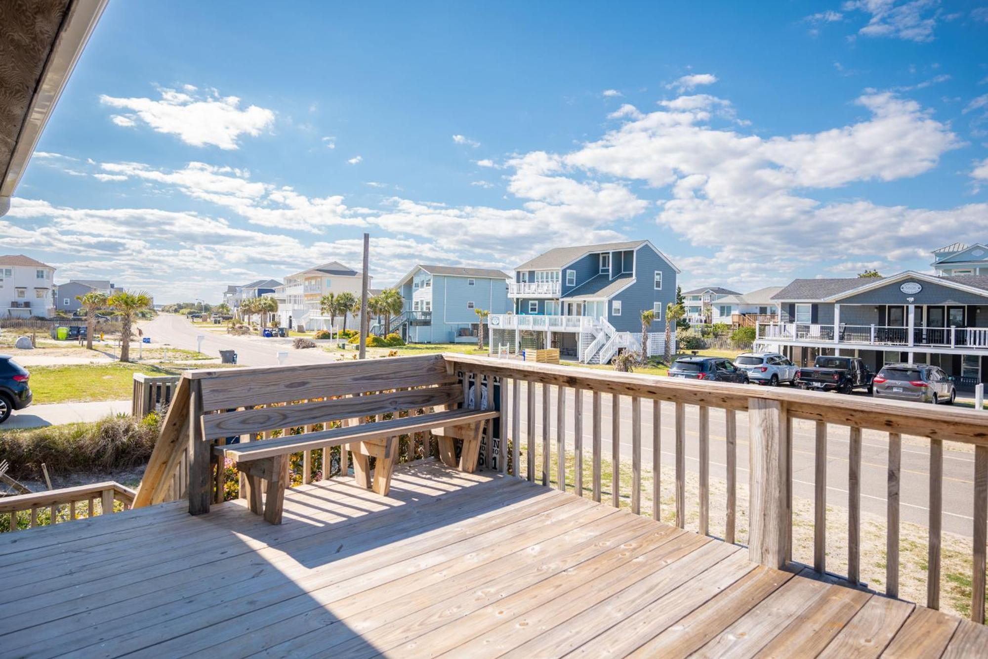 Re-Juvenated Βίλα Oak Island Εξωτερικό φωτογραφία